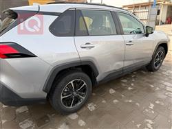 تويوتا راف 4